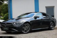 Mercedes-Benz CLS 400 din 2022 cu 66.900 km - oferta MER165088 - foto 2