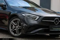 Mercedes-Benz CLS 400 din 2022 cu 66.900 km - oferta MER165088 - foto 5