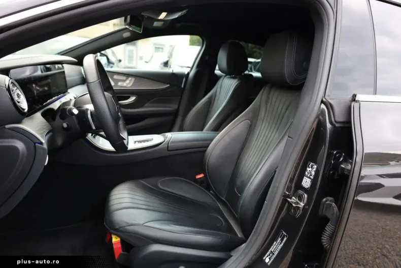 Mercedes-Benz CLS 400 din 2022 cu 66.900 km - oferta MER165088 - foto 13