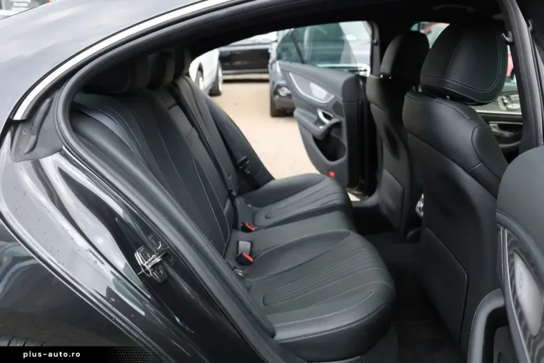 Mercedes-Benz CLS 400 din 2022 cu 66.900 km - oferta MER165088 - foto 15