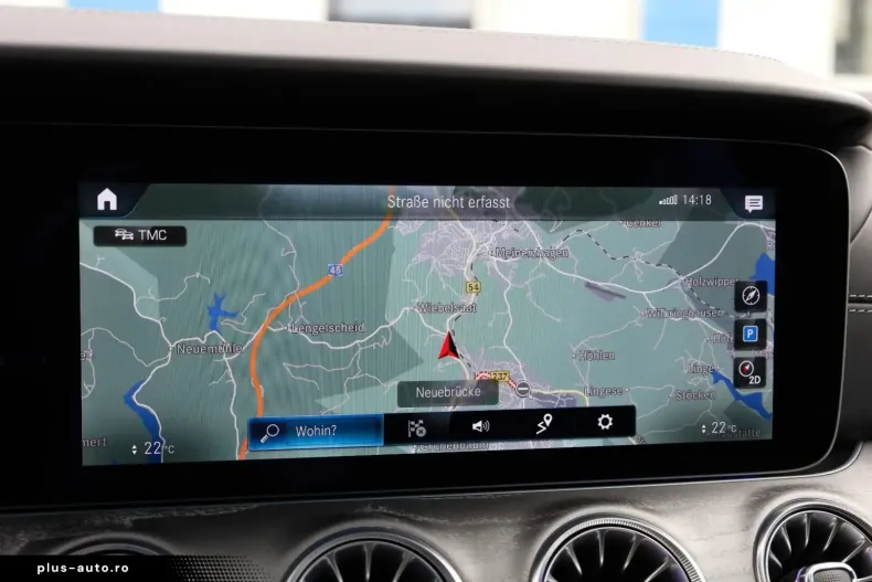 Mercedes-Benz CLS 400 din 2022 cu 66.900 km - oferta MER165088 - foto 21