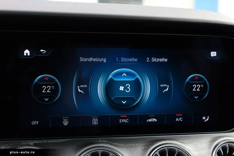 Mercedes-Benz CLS 400 din 2022 cu 66.900 km - oferta MER165088 - foto 28