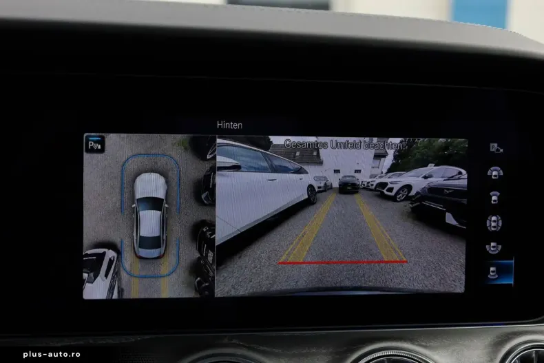 Mercedes-Benz CLS 400 din 2022 cu 66.900 km - oferta MER165088 - foto 29