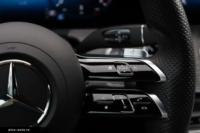 Mercedes-Benz CLS 400 din 2022 cu 66.900 km - oferta MER165088 - foto 31