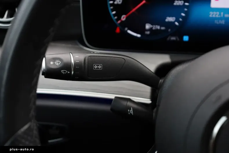 Mercedes-Benz CLS 400 din 2022 cu 66.900 km - oferta MER165088 - foto 33