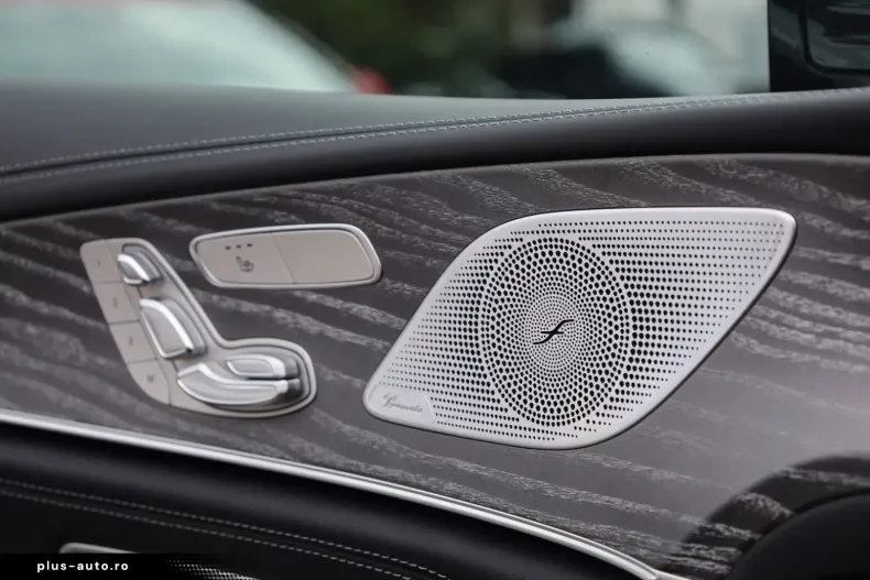 Mercedes-Benz CLS 400 din 2022 cu 66.900 km - oferta MER165088 - foto 35