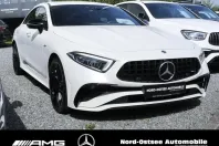 Mercedes-Benz CLS 53 AMG din 2021 cu 55.609 km - oferta MER165089 - foto 1