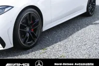 Mercedes-Benz CLS 53 AMG din 2021 cu 55.609 km - oferta MER165089 - foto 5