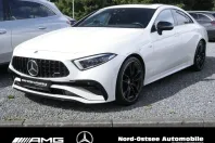 Mercedes-Benz CLS 53 AMG din 2021 cu 55.609 km - oferta MER165089 - foto 6