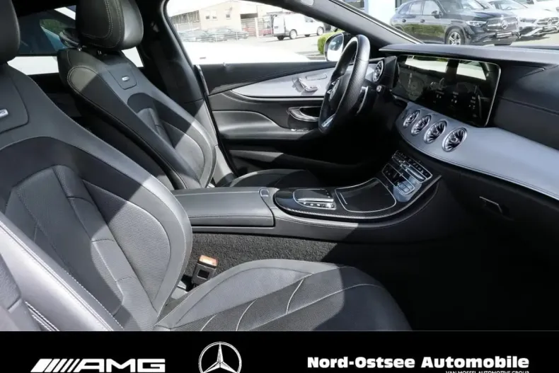 Mercedes-Benz CLS 53 AMG din 2021 cu 55.609 km - oferta MER165089 - foto 10