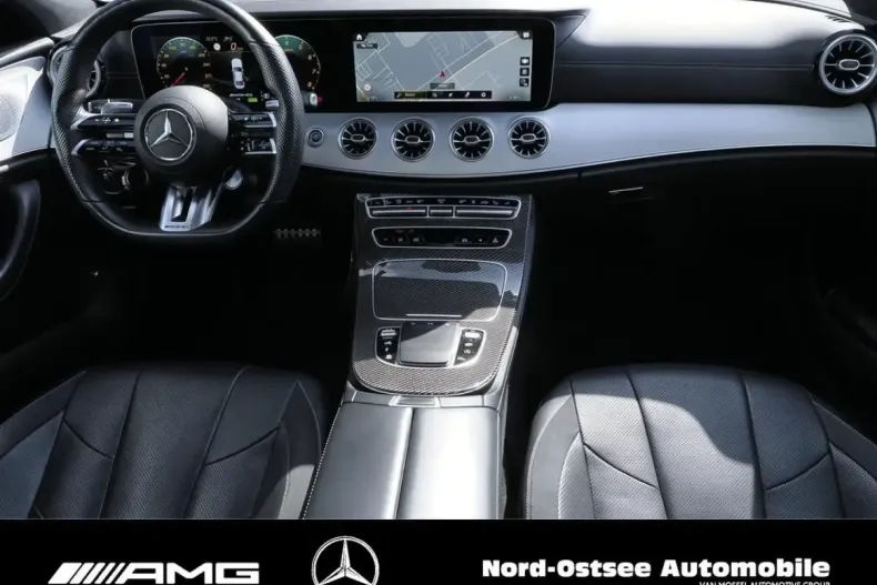 Mercedes-Benz CLS 53 AMG din 2021 cu 55.609 km - oferta MER165089 - foto 11