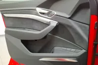 Audi SQ8 e-tron din 2024 cu 9.111 km - oferta AUD165090 - foto 4