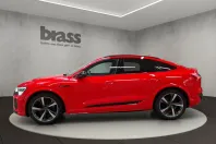 Audi SQ8 e-tron din 2024 cu 9.111 km - oferta AUD165090 - foto 9