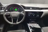 Audi SQ8 e-tron din 2024 cu 9.111 km - oferta AUD165090 - foto 10