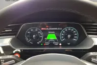 Audi SQ8 e-tron din 2024 cu 9.111 km - oferta AUD165090 - foto 12