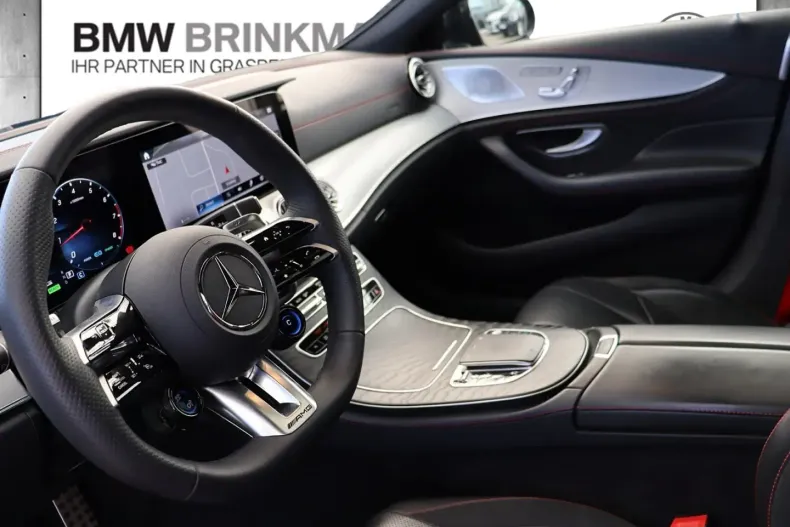 Mercedes-Benz CLS 53 AMG din 2022 cu 84.000 km - oferta MER165091 - foto 3