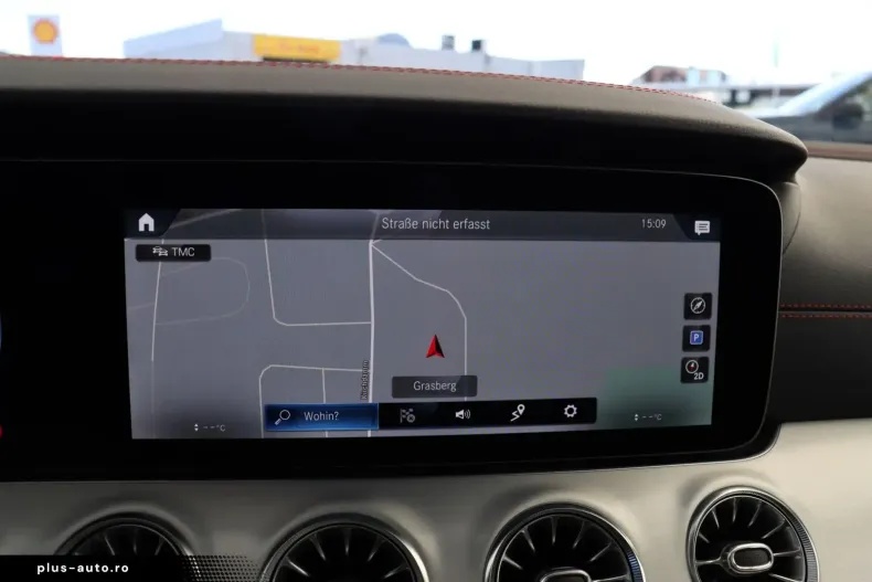 Mercedes-Benz CLS 53 AMG din 2022 cu 84.000 km - oferta MER165091 - foto 7