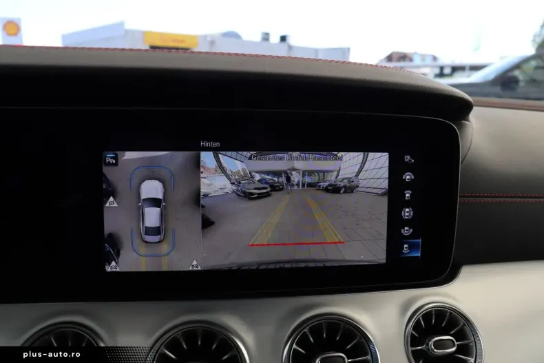 Mercedes-Benz CLS 53 AMG din 2022 cu 84.000 km - oferta MER165091 - foto 8