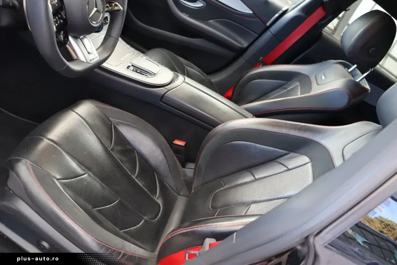 Mercedes-Benz CLS 53 AMG din 2022 cu 84.000 km - oferta MER165091 - foto 13