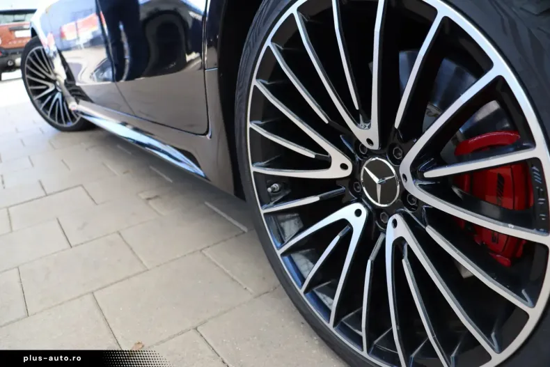 Mercedes-Benz CLS 53 AMG din 2022 cu 84.000 km - oferta MER165091 - foto 16