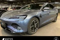 BYD SEAL din 2025 cu 19.471 km - oferta BYD165092 - foto 1