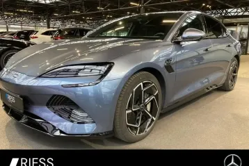 BYD SEAL din 2025 - oferta BYD165092