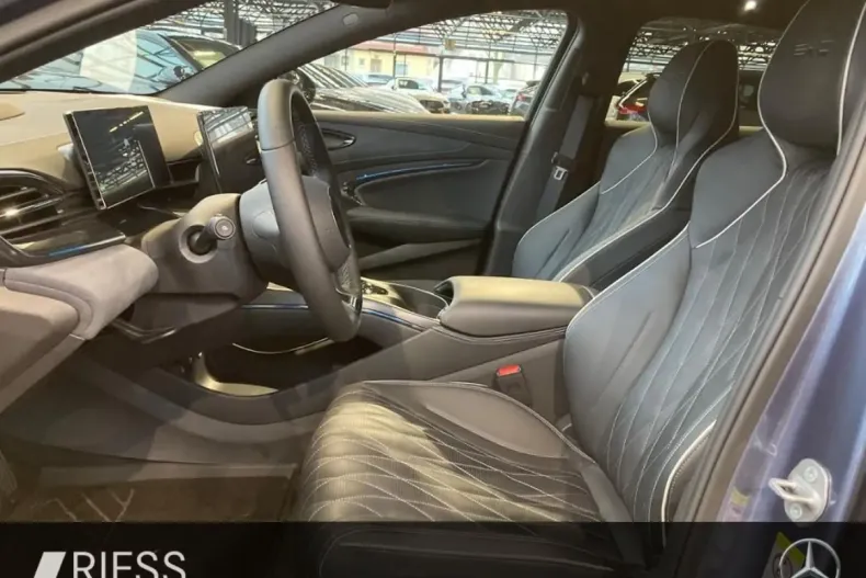 BYD SEAL din 2025 cu 19.471 km - oferta BYD165092 - foto 3