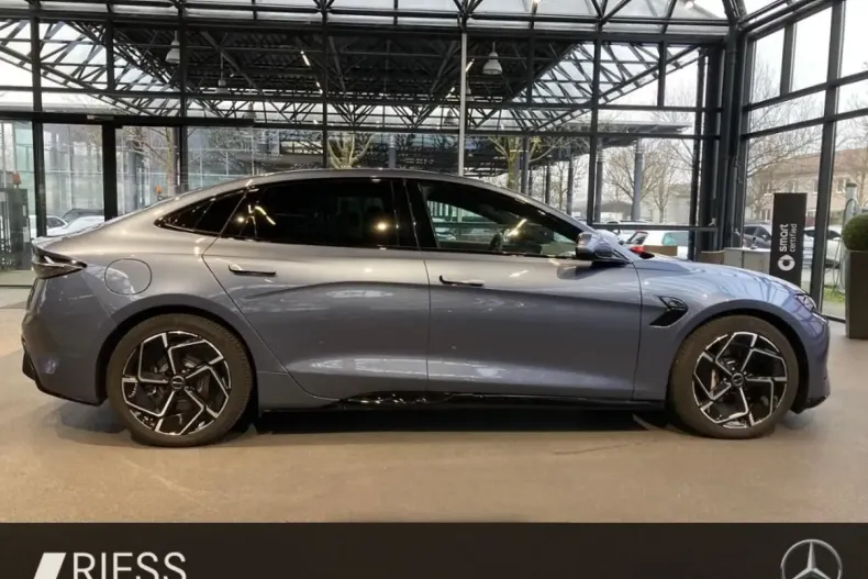 BYD SEAL din 2025 cu 19.471 km - oferta BYD165092 - foto 6