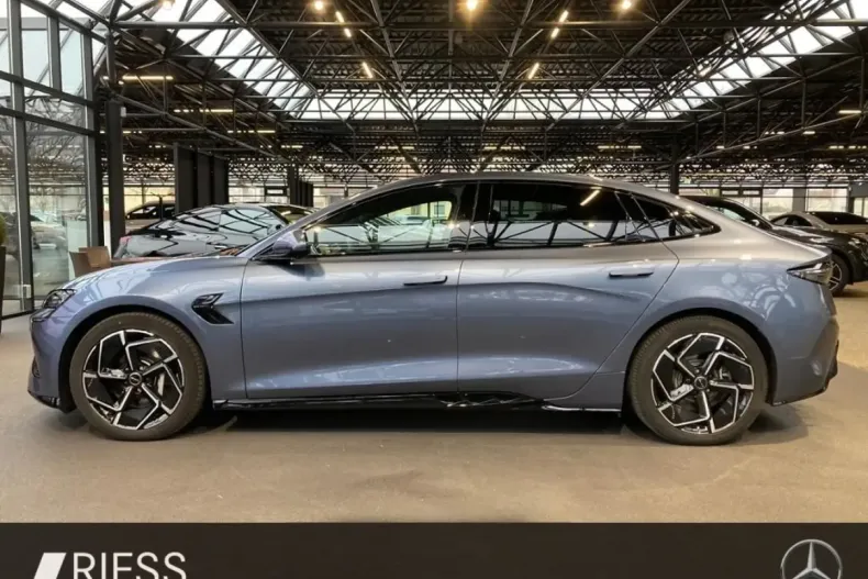 BYD SEAL din 2025 cu 19.471 km - oferta BYD165092 - foto 10