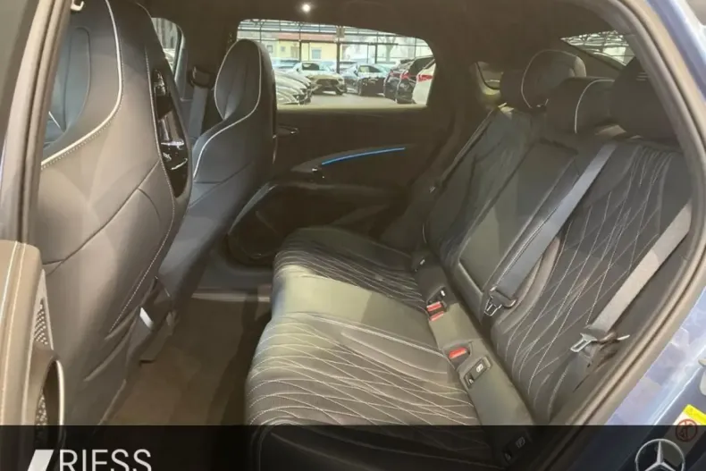 BYD SEAL din 2025 cu 19.471 km - oferta BYD165092 - foto 12