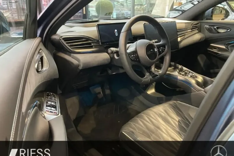 BYD SEAL din 2025 cu 19.471 km - oferta BYD165092 - foto 13