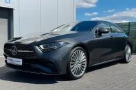 Mercedes-Benz CLS 400 din 2022 cu 100.000 km - oferta MER165094 - foto 1