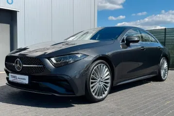 Mercedes-Benz CLS 400 din 2022 - oferta MER165094