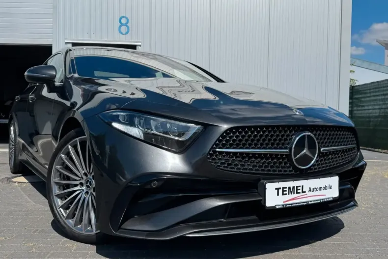 Mercedes-Benz CLS 400 din 2022 cu 100.000 km - oferta MER165094 - foto 5