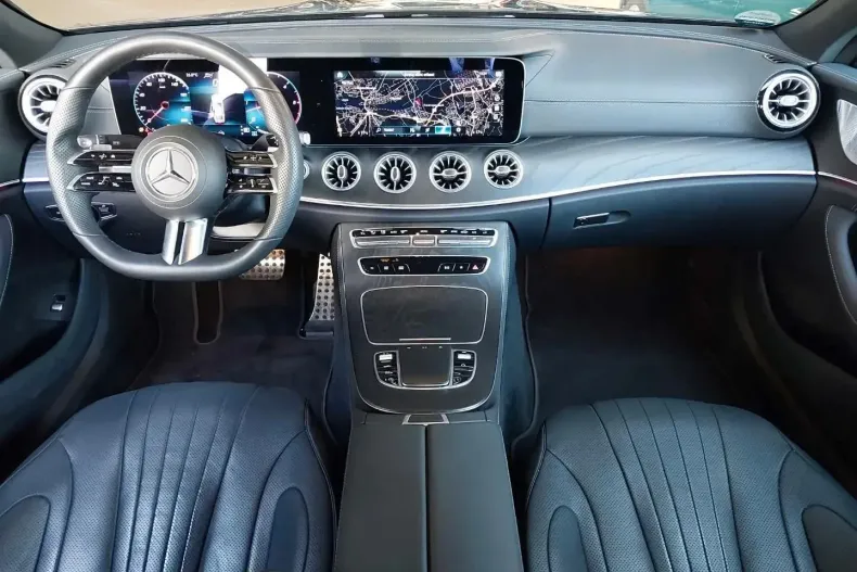 Mercedes-Benz CLS 400 din 2022 cu 100.000 km - oferta MER165094 - foto 9