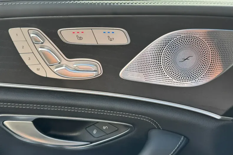 Mercedes-Benz CLS 400 din 2022 cu 100.000 km - oferta MER165094 - foto 15