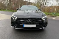Mercedes-Benz CLS 450 din 2021 cu 91.459 km - oferta MER165095 - foto 2