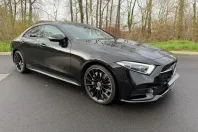 Mercedes-Benz CLS 450 din 2021 cu 91.459 km - oferta MER165095 - foto 3
