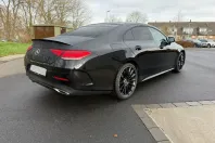 Mercedes-Benz CLS 450 din 2021 cu 91.459 km - oferta MER165095 - foto 5
