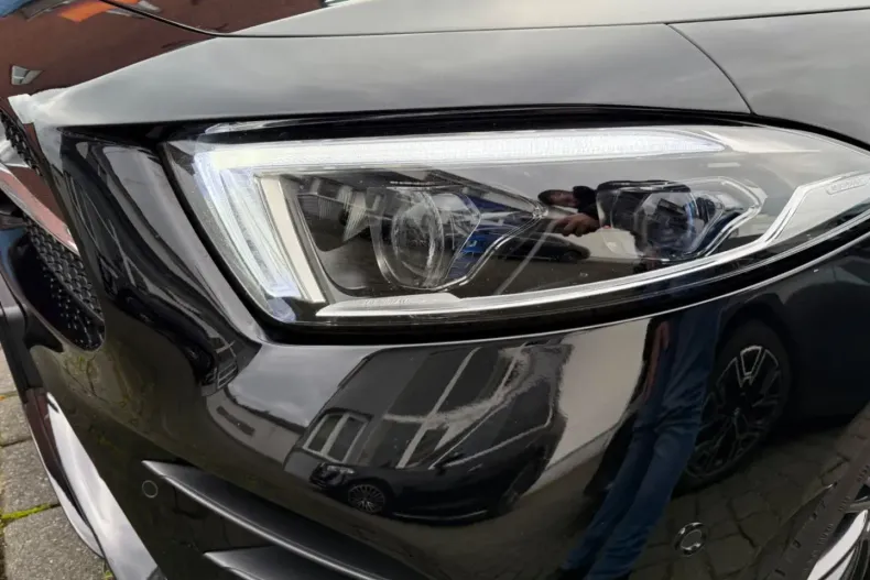 Mercedes-Benz CLS 450 din 2021 cu 91.459 km - oferta MER165095 - foto 8