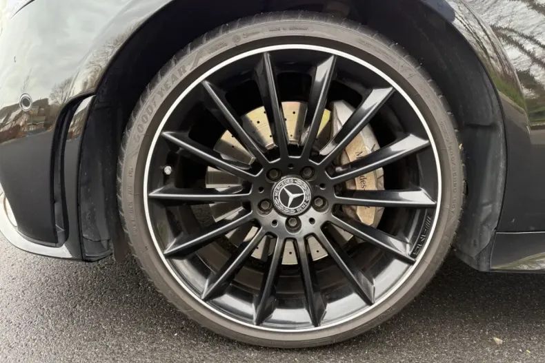 Mercedes-Benz CLS 450 din 2021 cu 91.459 km - oferta MER165095 - foto 9