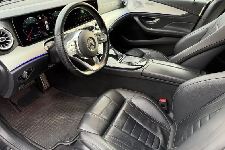 Mercedes-Benz CLS 450 din 2021 cu 91.459 km - oferta MER165095 - foto 10