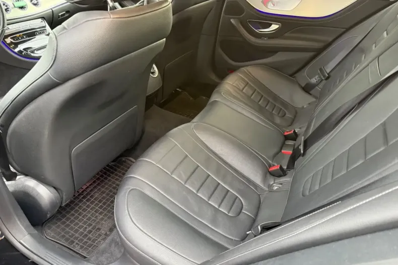 Mercedes-Benz CLS 450 din 2021 cu 91.459 km - oferta MER165095 - foto 11