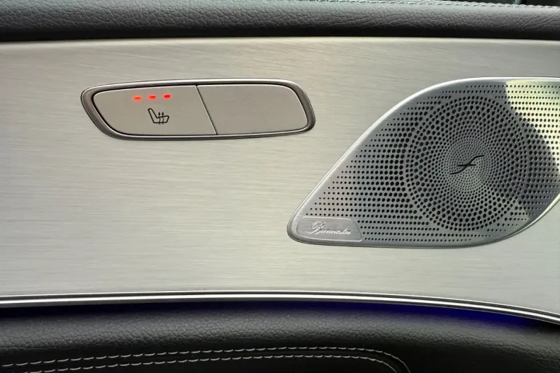 Mercedes-Benz CLS 450 din 2021 cu 91.459 km - oferta MER165095 - foto 12