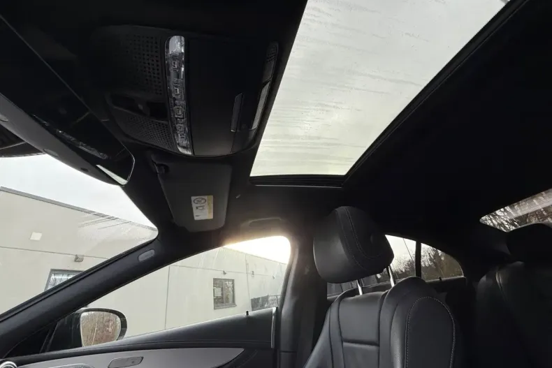 Mercedes-Benz CLS 450 din 2021 cu 91.459 km - oferta MER165095 - foto 14