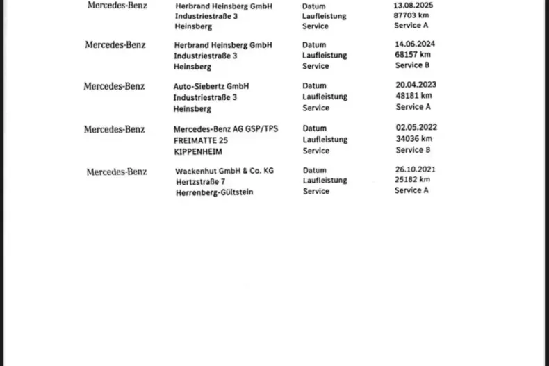 Mercedes-Benz CLS 450 din 2021 cu 91.459 km - oferta MER165095 - foto 18