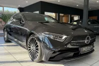 Mercedes-Benz CLS 400 din 2021 cu 30.000 km - oferta MER165096 - foto 1