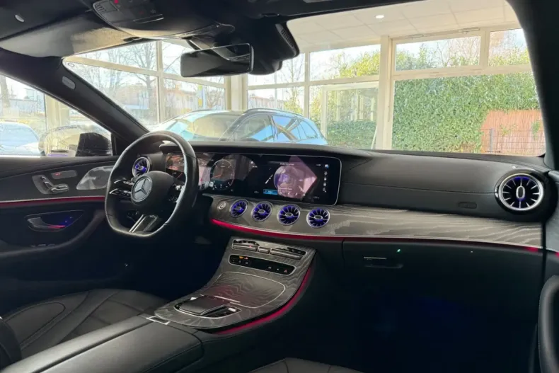 Mercedes-Benz CLS 400 din 2021 cu 30.000 km - oferta MER165096 - foto 15