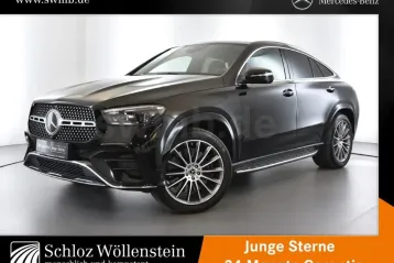 Mercedes-Benz GLE 450 din 2024 - oferta MER165097