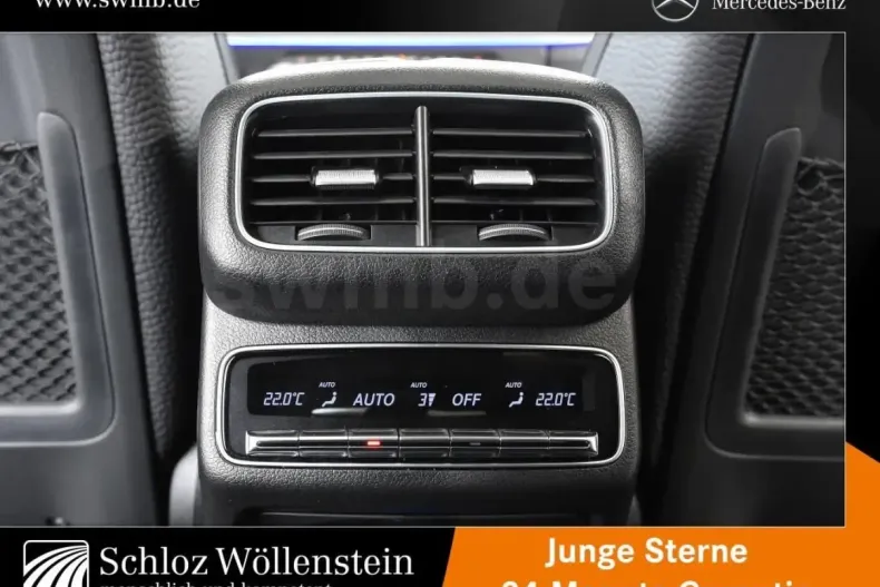 Mercedes-Benz GLE 450 din 2024 cu 28.800 km - oferta MER165097 - foto 6
